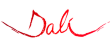 Maison Dali Logo