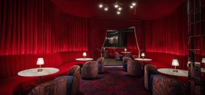 Section 1 - Supper CLub 2