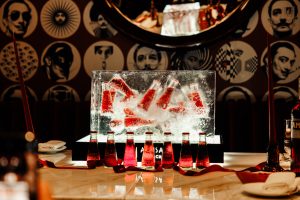 Bar Dali