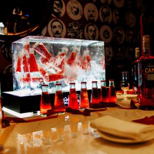 Bar Dali