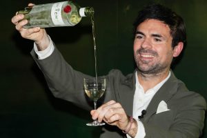 Vitor - Bar Dali